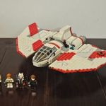 LEGO Star Wars - 7931 - T-6 Jedi Shuttle fotó