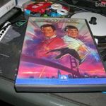 Star Trek 4. - A hazatérés (DVD)ritkaság fotó