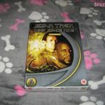 Star Trek: Deep Space Nine, 6. évad 2007 (7DVD) ritkaság fotó