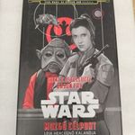 Star Wars- Mozgó célpont- Leia hercegnő kalandja könyv fotó