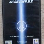 Star Wars: Jedi Knight II 2 - Jedi Outcast - PC fotó