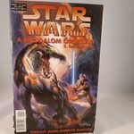 Star Wars / Csillagok háborúja - Birodalom örökösei 3. képregény (*51) fotó