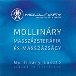 Mollináry masszázsterápia és masszázságy (aláírt) fotó