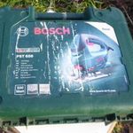 BOSCH PST 650 hibás szerszám dekopír fűrész fotó