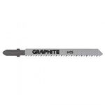 DEKOPÍRFŰRÉSZLAP GRAPHITE BOSCH 25 DARAB 57H760-25 fotó