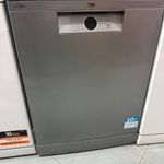 MOSOGATÓGÉP BEKO BDFN26420S 14 terítékes fotó