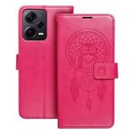 MEZZO tok XIAOMI Redmi NOTE 12 PRO 5G dreamcatcher magenta fotó