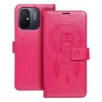 MEZZO tok XIAOMI Redmi 12C dreamcatcher magenta fotó