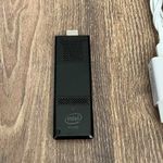 Intel Compute Stick micro PC (Intel Atom, 2Gb RAM, 32GB SSD/eMMC) fotó