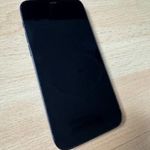 Apple iPhone 12 128GB Black Független Újszerű fotó