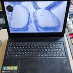 Lenovo G505s Laptop + Cooler fotó