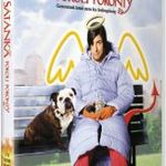 SÁTÁNKA - POKOLI PORONTY DVD ÚJ BONTATLAN fotó