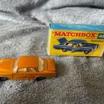 Matchbox Superfast 46 Mercedes 300 se coupe fotó