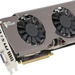 MSI ATI RADEON HD7970 3072MB 3GB 256BIT PCI-E HDMI-S HIBÁS! fotó