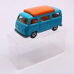 Matchbox Superfast #23 Volkswagen Camper - KÉK fotó