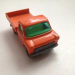 Matchbox Superfast Ford Transit No66 by lesney fotó