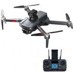 Toys Sky S179 mini Drón, dupla full HD kamera, infravörös akadálykerülés, 70M WiFi FPV, élő közve... fotó