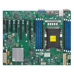 SUPERMICRO Alaplap X11SPL-F (MBD-X11SPL-F-O) fotó