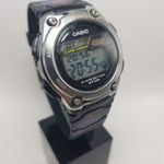 Casio Digitális Illuminator quartz karóra fotó