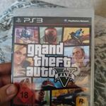 Gta 5 ps3, Playstation 3 játék fotó