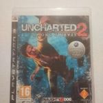 Uncharted 2 Among Thieves - Playstation 3 - fotó