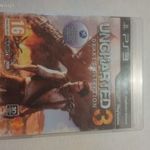 Uncharted 3 Drake's Deception - Playstation 3 - fotó