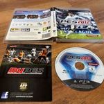 PS3 Pes 2012 fotó