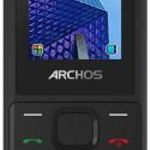 Archos Access 18F hagyományos mobiltelefon, 1.8", BlueTooth, GPRS, 2xSIM+1SD kártyás, jó állapotú, 5 fotó