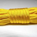 Paracord zsinór 4 mm 3 méter csomózás, makramé fotó