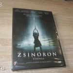 Zsinóron // Fóliás Új DVD film fotó