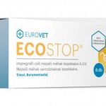 Ecostop impregnált csík mézelő méhek kezelésére A.U.V. (6 csík/ doboz) fotó