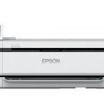 EPSON SURECOLOR SC-T3100M A1 CAD MFP /24/ Termékkód: C11CJ36301A0 Funkciók: Nyomtat, Másol, Szken... fotó