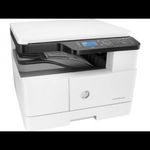 HP LaserJet M438n Lézernyomtató/Másoló/Scanner (8AF43A) fotó