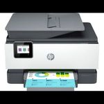 HP OfficeJet Pro 9012e tintasugaras multifunkciós nyomtató (22A55B) (22A55B) fotó