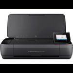 HP OfficeJet 250 mobil tintasugaras multifunkciós nyomtató (CZ992A) (CZ992A) fotó