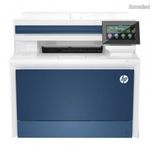 HP Color LaserJet Pro MFP 4302fdn (4RA84F) Színes Lézernyomtató/Másoló/Scanner 4RA84F#B19 fotó