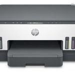 HP Smart Tank 720 Wireless Tintasugaras Nyomtató/Másoló/Scanner 6UU46A#AKC fotó