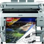 EPSON SURECOLOR SC-T5200 A0 HDD CAD MFP /36/ Termékkód: C11CD67301A2 fotó