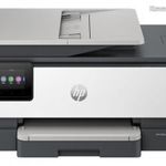 HP Officejet 8132E Wireless Tintasugaras Nyomtató/Másoló/Scanner/Fax 40Q45B#686 fotó