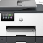 HP Officejet Pro 9130b Wireless Tintasugaras Nyomtató/Másoló/Scanner/Fax 4U561B#686 fotó