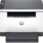 HP LaserJet M234d Lézernyomtató/Másoló/Scanner 8J9K4F Irodai kellékek Multifunkciós nyomtató fotó