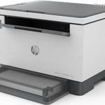 HP MFP 1604W Wireless Lézernyomtató/Másoló/Scanner 381L0A fotó