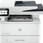 HP LaserJet Pro 4102dw Wireless Lézernyomtató/Másoló/Scanner 2Z622F Irodai kellékek Multifunkciós... fotó