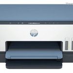 HP Smart Tank 675 Wireless Tintasugaras Nyomtató/Másoló/Scanner 28C12A#670 fotó