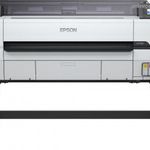 EPSON SC-T5405 A0 CAD NYOMTATÓ /36/ Termékkód: C11CJ56301A0 Elsődleges csatlakozók: Wifi, Hálózat... fotó