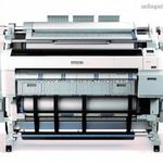 EPSON SURECOLOR SC-T5200DPS A0 CAD MFP /36/ Termékkód: C11CD40301A1 fotó