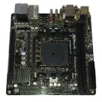 Asrock FM2A78M-ITX+ alaplap FM2 / FM2+ fotó