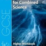 AQA GCSE Physics for Combined Science (Trilogy) Workbook: Higher (*51) fotó