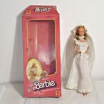 Vintage Barbie Mattel 1983 No 4799 fotó