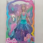 Barbie: A Touch of Magic baba - Tündér Malibu BONTATLAN fotó